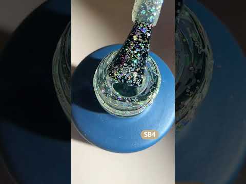 Video ANDREIA THE GEL