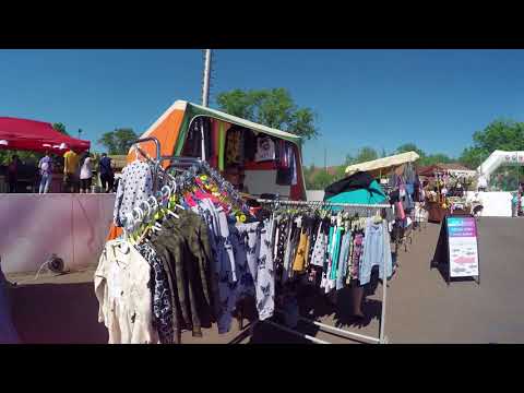 Little Darling- Strollering Kopidlno 13.5.2018