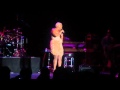 number one chrisette michele 