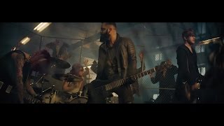 Skillet - Back From the Dead