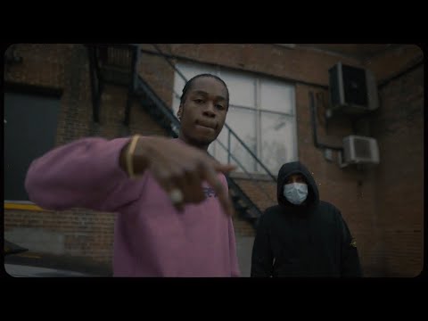 Kaydoe - Lately (Official Video) Prod by OmgRenzo