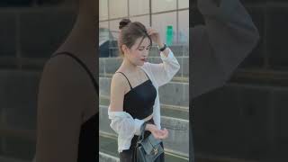 Em có đủ để làm anh say đắm #tiktok  #shorts #gaixinhtiktok