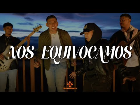 Yahritza Y Su Esencia, Luis Alfonso Partida El Yaki - Nos Equivocamos (LETRA)