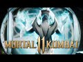 Mortal Kombat 11 Kronika Win Pose