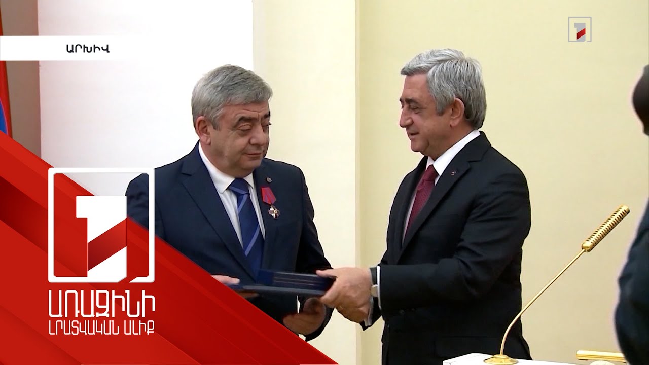 Ով է Լյովա Սարգսյանի հետ փոխկապակցված Գևորգ Վարդանյանը, որից 190 մլն դրամ է բռնագանձվելու