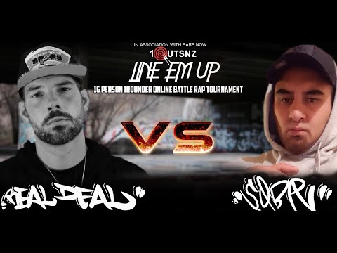 Real Deal vs Sobr