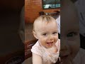 Baby Super Cuteness Got Me