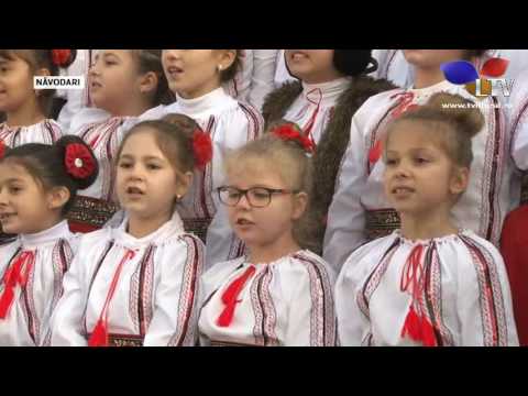 Ziua Națională a României a fost sărbătorită la Năvodari - Litoral TV