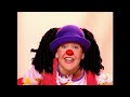 Big Comfy Couch Freeze Please Fan Made Music Video