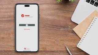Trane XL Thermostats Setup – How to Connect and Enroll in Trane Home