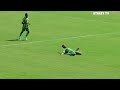 Mujibu Rahaman's Hat trick against Apejes De Mfou