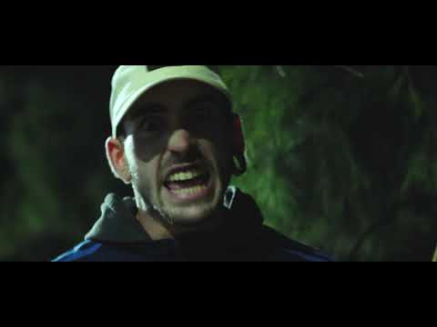 GARABATO - DISTINTO #2 (Prod: TresRombos3)