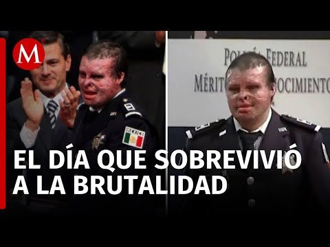 From the attack on Villa Purificación to his execution: the story of Iván Morales