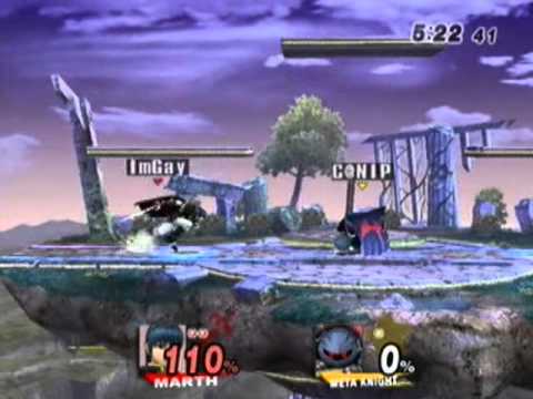 TAG XXXIV Singles - Zex vs Catnip R4