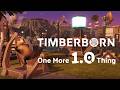 Gameplay video of Timberborn  All Platforms