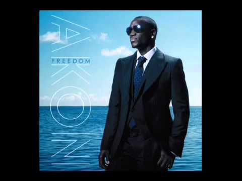 Akon - Keep you much longer