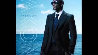 Akon - Keep you much longer