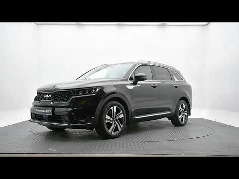 Kia Sorento K3 4X2 Diesel Auto 7 seats - Image 2