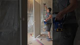 Ultimate Quick Shot Graco sprayer @GracoContractorEquipment