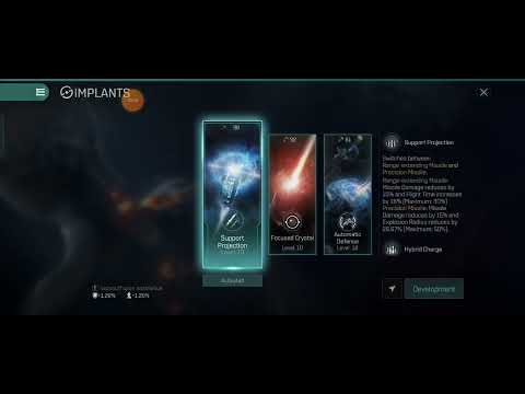 Eve Echoes the Most Basic Implants You will Ever Need as a Smart Player