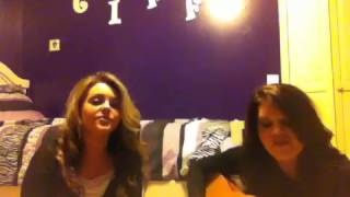 Burn Us Up cover- Shane and Shane