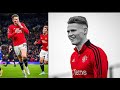 Scott McTominay All GOALS and Assists so Far This Season 2023-2024 💥