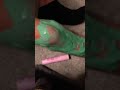 Fake Waxing Asmr