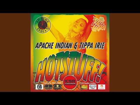 Hot Stuff (feat. Tippa Irie) (Maximum Force Drum & Bass Mix)