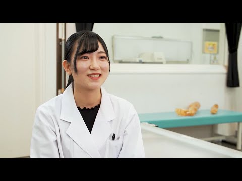 【学科紹介】医療技術学部診療放射線学科