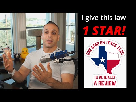 Judge shuts down horrible Texas age verification law