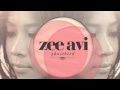 4. Concrete Wall - Zee Avi 