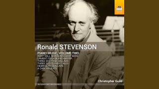 3 Scottish Ballads: No. 2. The Dowie Dens O'Yarrow