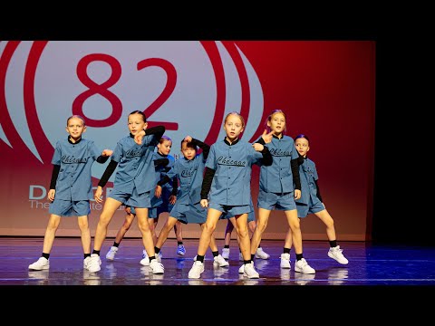 23-24 Qualifier 5 BE – Fresh (Cosmo Dance Company)