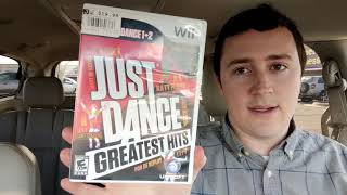 Retail Scores, Games and more! Thrift Store Games and Toys!