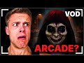 GTFO W The Boys Random Games Joe Bartolozzi