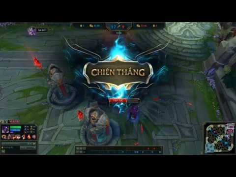 Challenge Korea Highlight – SKT T1 Faker, SKT T1 ThaI, KT Rolster Rush, KDM SSol