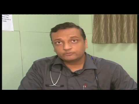 Management Of Anemia In CKD
