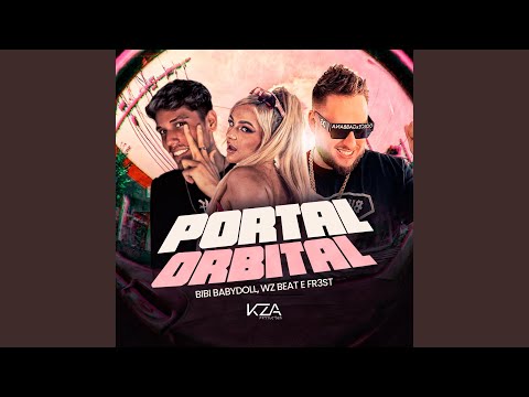 Portal Orbital
