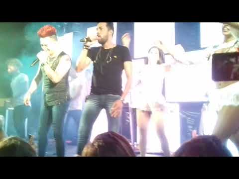 Forró Boys em Tabocal Grande no RJ show