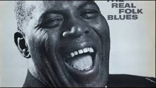 Howlin&#39; Wolf  Nature