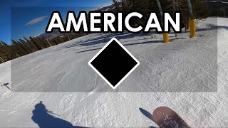 Breckenridge - ADVANCED - American