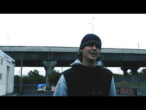 JACK FLOYD - SURFACE (PROD. DIGBY) - VIDEO BY @sozymayo