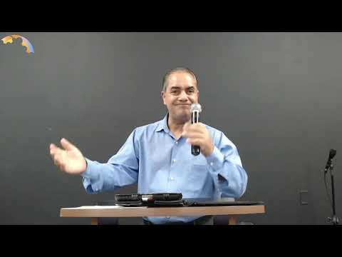 Nem todo que diz Senhor, Senhor, entrará no Reino do Céu