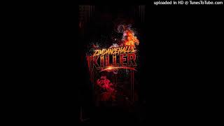 Zimdancehall  Killer t x Freeman -Mafaro -_instrumental__mafaro_chete_chete)