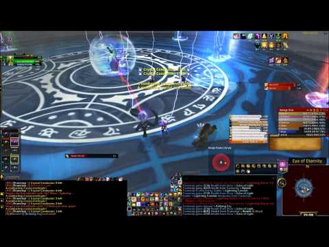 How not to kill Hagara Heroic 10m
