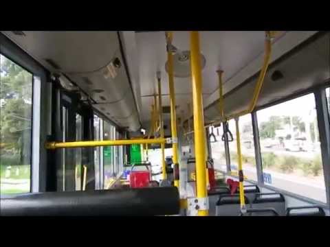 Transit Systems Sydney [Hoxton Park] Mercedes-Benz OC500LE / Volgren CR228L, m/o 6393 (1525)