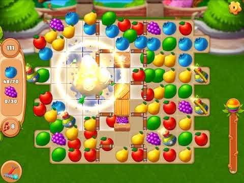 WALKTHROUGH Family Zoo: The Story Materials Level 111 / Прохождение игры Zoo: The Story  Уровень 111