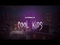 Echosmith Cool Kids Sped Up Lyrics