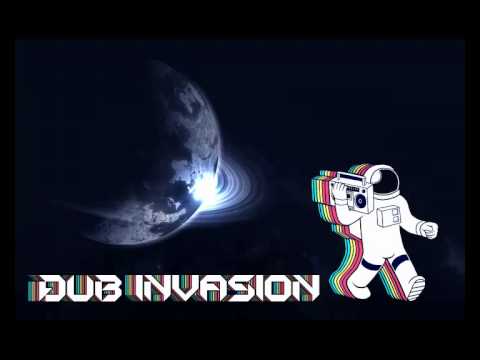 Dub Invasion - Experimental Shock