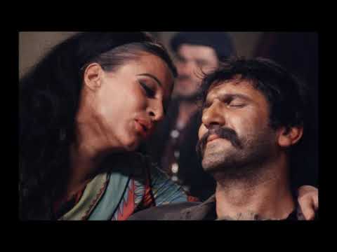 Ando Drom - Keren Chave (Ditti edit)